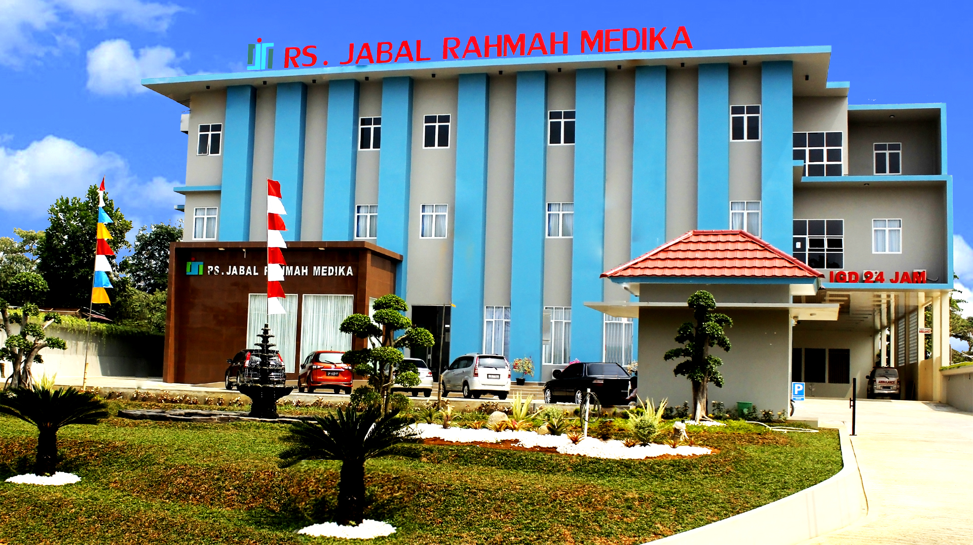 Tentang Kami